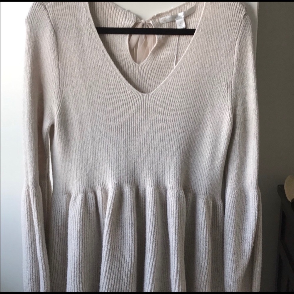 Lauren Conrad Sweater